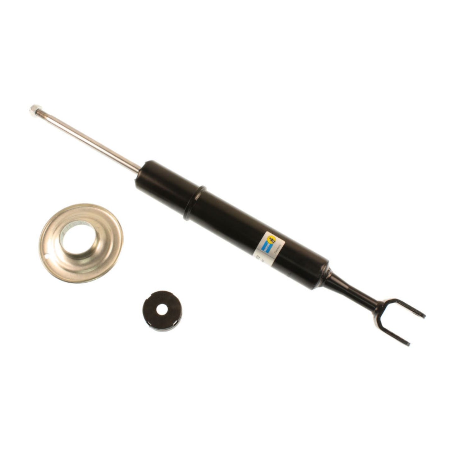 Bilstein B4 Twintube Shock for Audi A4 Quattro '08 Trendy Front  [MPN: 19-164472]_1795569