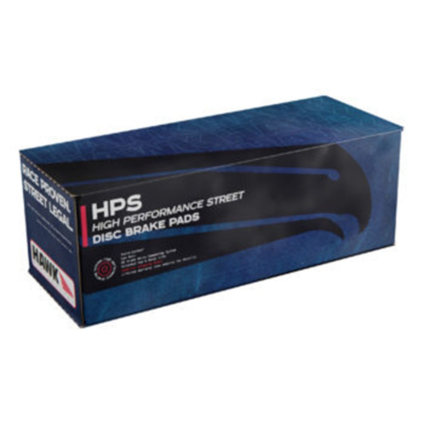 Hawk Performance Brake Pads High Performance Stopping Power [MPN: HB453F.585]_2147765