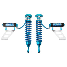 King Shocks 2.5 Dia Front Coilover w/Remote Reservoir Pair for 2007+ Toyota Tundra [MPN: 25001-143]_1803822