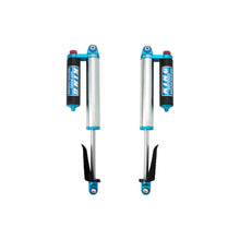 King Shocks Rear 2.5 Dia Piggyback Res Shock (Pair) for 2020+ Jeep Gladiator [MPN: 25001-380A]_1799316