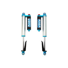 King Shocks Rear 2.5 Dia Piggyback Res Shock (Pair) for 2020+ Jeep Gladiator [MPN: 25001-380A]_1822225
