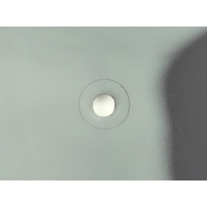 Memphis Shades Batwing Spoiler Shield - 6.5" - Dark Black Smoke OPEN BOX [MPN: MEP84110]_1817105