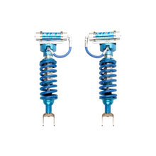 King Shocks Front 2.5 Dia Remote Reservoir Coilover (Pair) for 2019+ Ram 1500 4WD [MPN: 25001-209]_1821279