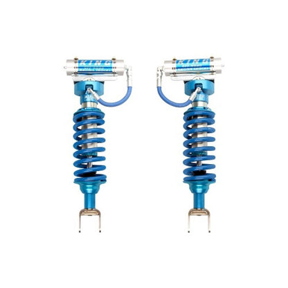 King Shocks Front 2.5 Dia Remote Reservoir Coilover (Pair) for 2019+ Ram 1500 4WD [MPN: 25001-209]_1821279