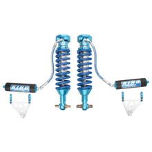 King Shocks Front 2.5 Dia Remote Reservoir Coilover (Pair) for 2019+ Ford Ranger [MPN: 25001-386]_1800152