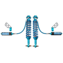 King Shocks Front 2.5 Dia Remote Reservoir Shock (Pair) for 2021 Ford Bronco [MPN: 25001-392]_1800136