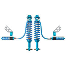 King Shocks Front 2.5 Dia Remote Reservoir Shock w/Adjuster (Pair) for 2021 Ford [MPN: 25001-392A]_1800145