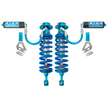 King Shocks 2.5 Dia Front Coilover w/Remote Reservoir Pair for 2023+Toyota Sequoia [MPN: 25001-400]_1803974