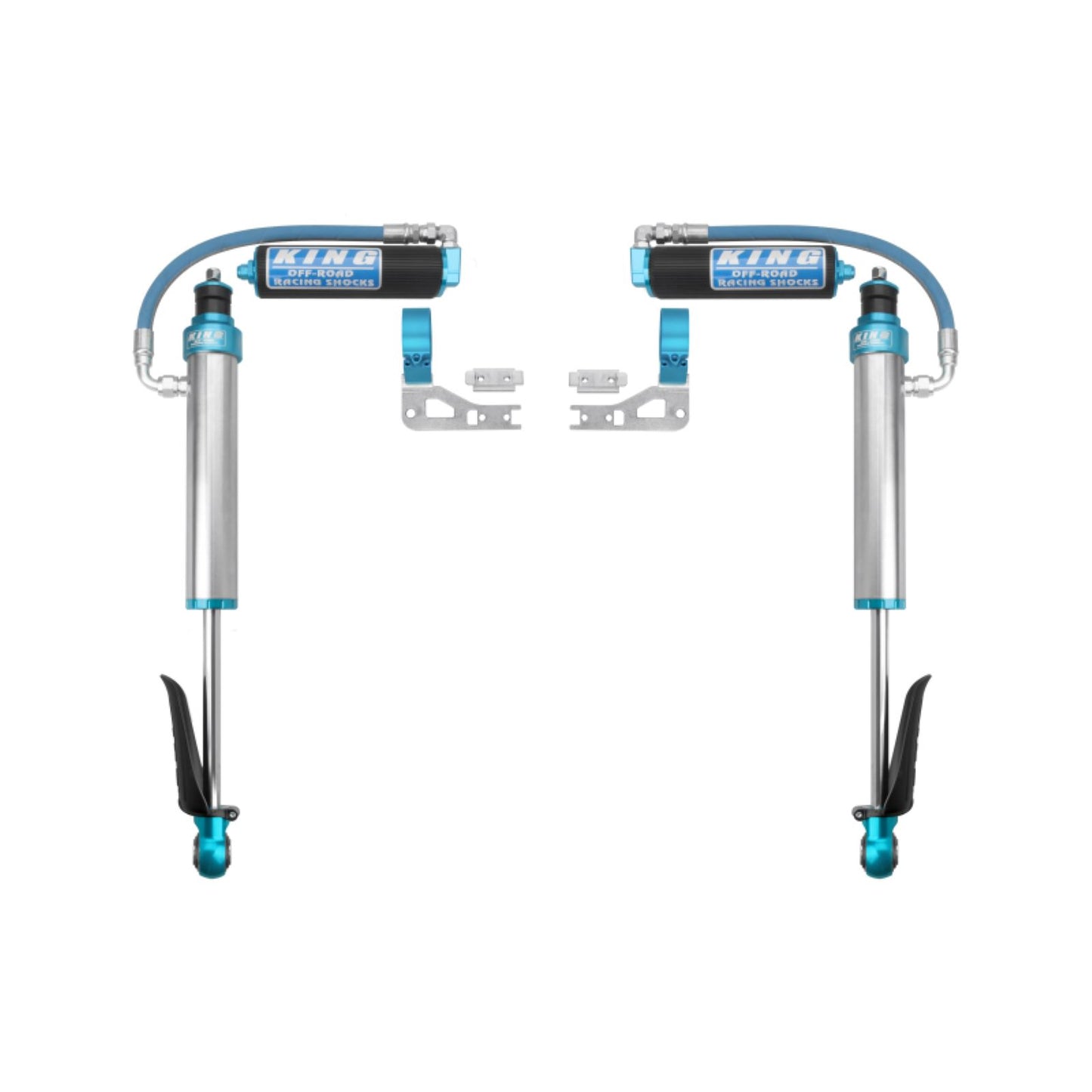 King Shocks 2.5 Dia Rear Coilover w/Remote Reservoir Pair for 2023+ Toyota Sequoia [MPN: 25001-401]_1800231