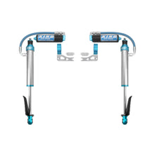 King Shocks 2.5 Dia Rear Coilover w/Remote Reservoir Pair for 2023+ Toyota Sequoia [MPN: 25001-401]_1800231