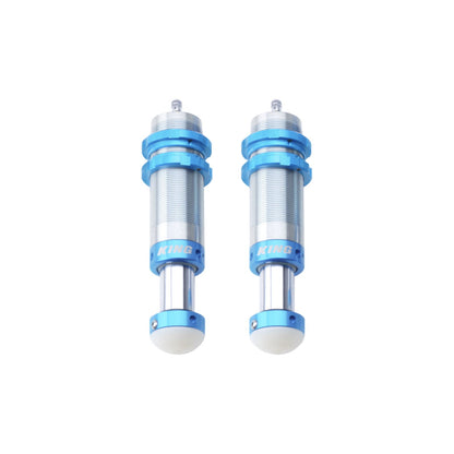 King Shocks Front 2.0 Dia Bump Stops (Pair) for 07-18 Jeep Wrangler JK [MPN: 20001-150]_1800239