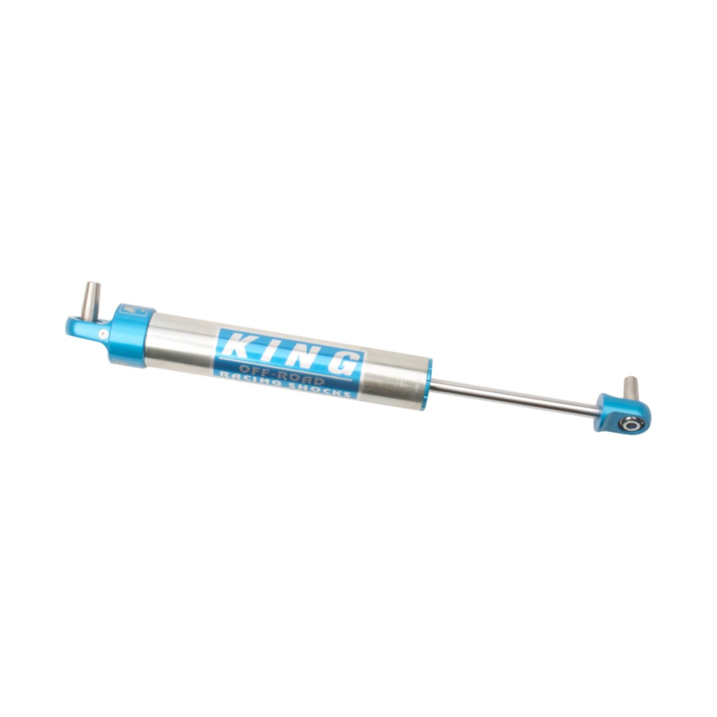 King Shocks Front 2.0 Dia Steering Stabilizer Each for 89-97 Toyota Land Cruiser [MPN: 20C001-201]_1800229