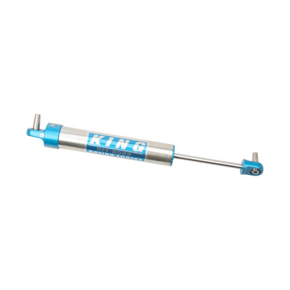 King Shocks Front 2.0 Dia Steering Stabilizer Each for 89-97 Toyota Land Cruiser [MPN: 20C001-201]_1800229