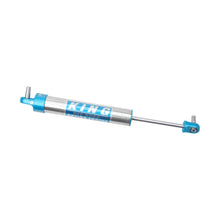 King Shocks Front 2.0 Dia Steering Stabilizer Each for 2017+ Ford F-250/F-350 4WD [MPN: 20C001-203]_1800252