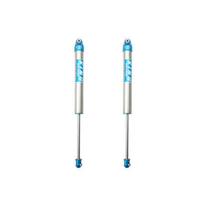 King Shocks Front 2.0 Dia Internal Reservoir Shock (Each) for 2018+ Jeep [MPN: 20C001-373]_1800210