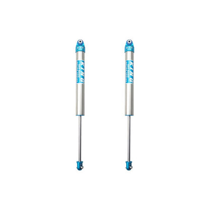 King Shocks Front 2.0 Dia Internal Reservoir Shock (Each) for 2018+ Jeep [MPN: 20C001-373]_1819626