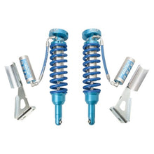 King Shocks Front 2.5 Dia Remote Reservoir Coilover (Pair) for 2005+ Toyota [MPN: 25001-119-EXT]_1820306