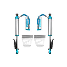 King Shocks Rear 2.5 Dia Remote Res Shock (Pair) for 03-09 Lexus GX470 [MPN: 25001-125]_1800254