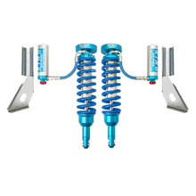 King Shocks Front 2.5 Dia Coilover Remote Reservoir Shock (Pair) for 2010+ Toyota [MPN: 25001-133A]_1800224