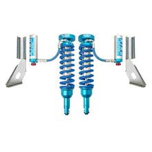 King Shocks Front 2.5 Dia Coilover Remote Reservoir Shock (Pair) for 2010+ Toyota [MPN: 25001-133A]_1824231