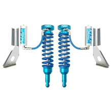 King Shocks Front 2.5 Dia Coilover Remote Reservoir Shock for 2010+ Toyota FJ [MPN: 25001-133-EXT]_1825728