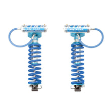 King Shocks Front 2.5 Dia Remote Reservoir Conversion (Pair) for 2005+ Ford F-250 [MPN: 25001-146]_1800218