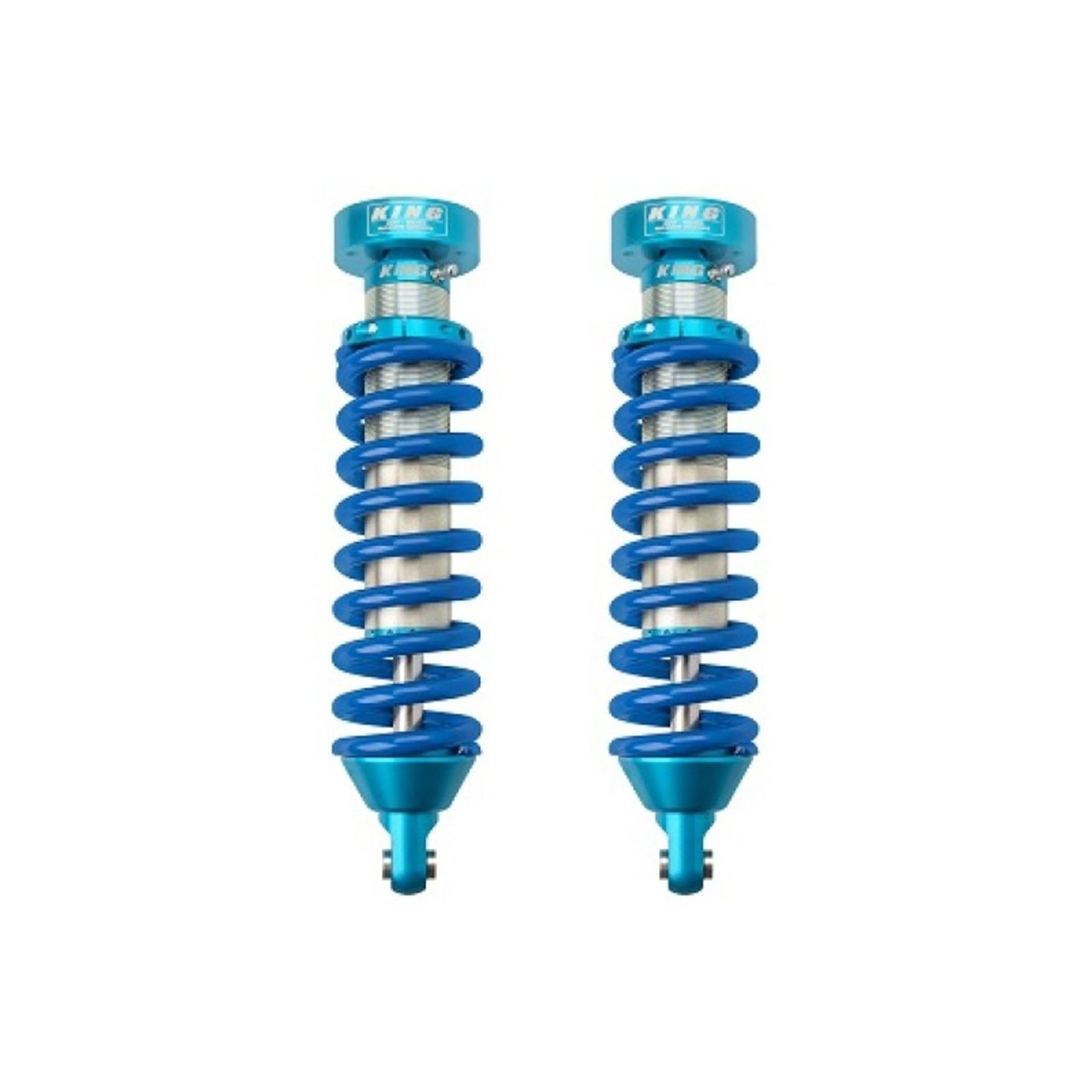 King Shocks Front 2.5 Dia Internal Reservoir Coilover (Pair) for 96-02 Toyota [MPN: 25001-151-EXT]_1822077