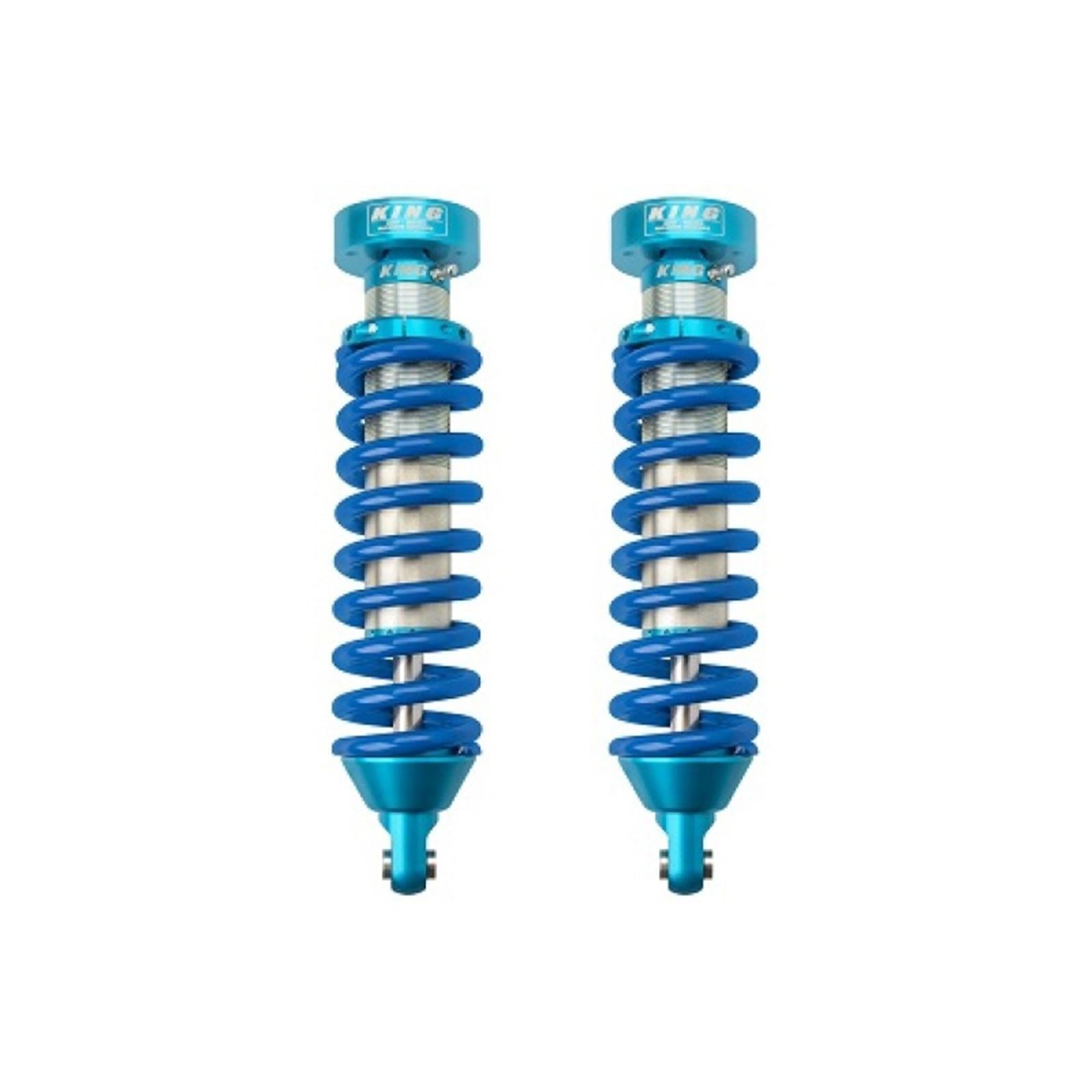King Shocks Front 2.5 Dia Internal Reservoir Coilover (Pair) for 96-02 Toyota [MPN: 25001-151-EXT]_1822077