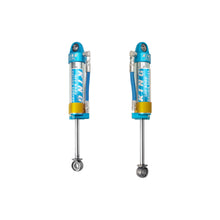 King Shocks Rear 2.5 Dia Piggy Hose Reservoir Shock (Pair) for 96-04 Toyota [MPN: 25001-153]_1805796