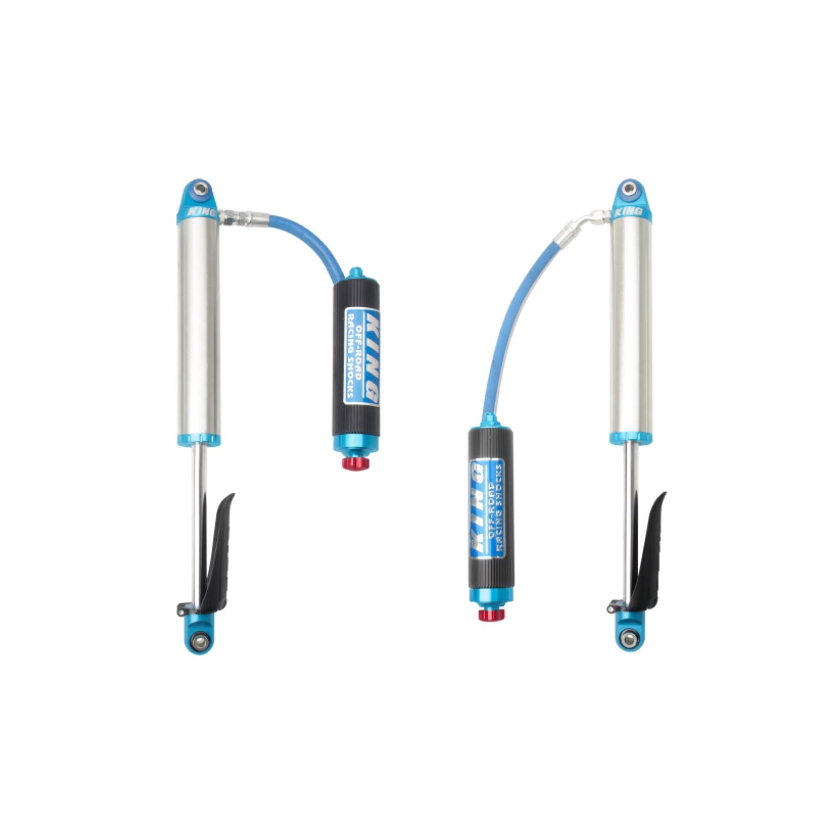 King Shocks Rear 2.5 Dia Remote Res Shock w/Adj (Pair) for 2019+ Chevrolet [MPN: 25001-175A]_1805977