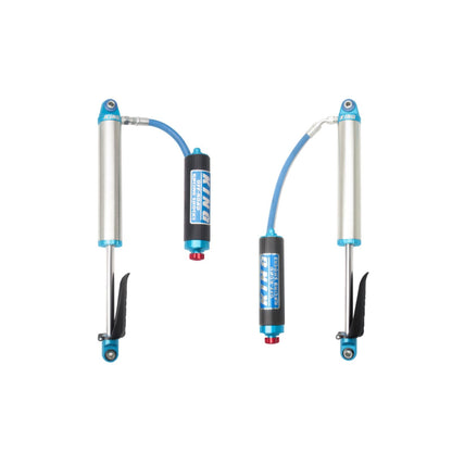 King Shocks Rear 2.5 Dia Remote Res Shock w/Adj (Pair) for 2019+ Chevrolet [MPN: 25001-175A]_1805977
