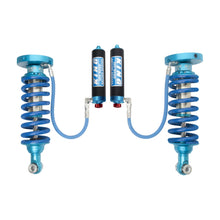 King Shocks Rear 2.5 Dia Remote Res Coilover (Pair) w/Adjuster for 2018+ Ford [MPN: 25001-183A]_1806344