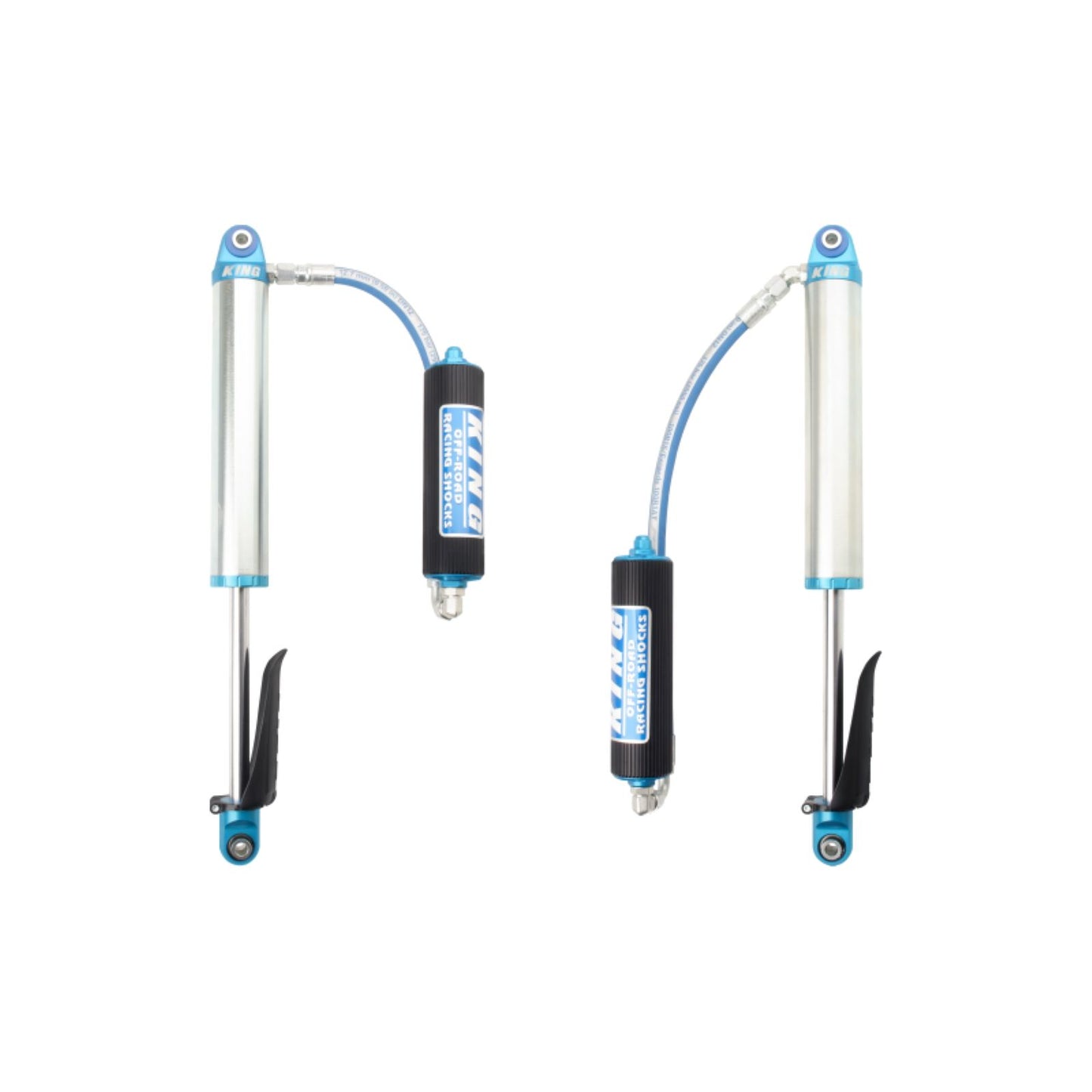 King Shocks Rear 2.5 Dia Remote Reservoir Shock (Pair) for 2019+ Chevrolet [MPN: 25001-191]_1803937