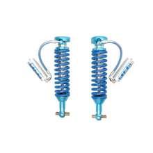 King Shocks Front 2.5 Dia Remote Reservoir Coilover (Pair) for 2017+ Chevrolet [MPN: 25001-192]_1803607