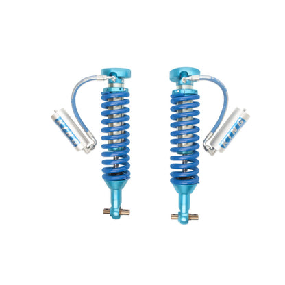 King Shocks Front 2.5 Dia Remote Reservoir Coilover (Pair) for 2017+ Chevrolet [MPN: 25001-192]_1803607