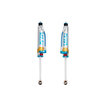 King Shocks Front 2.5 Dia Piggy Hose Res Shock for 07-18 Jeep Wrangler JK [MPN: 25001-223A]_1800251