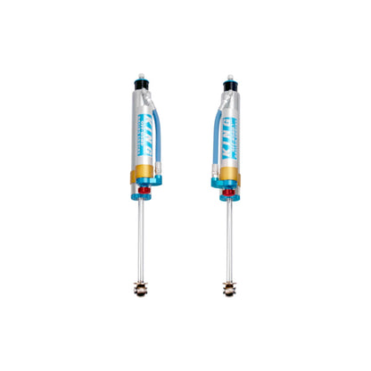 King Shocks Front 2.5 Dia Piggy Hose Res Shock for 07-18 Jeep Wrangler JK [MPN: 25001-223A]_1800251