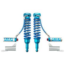 King Shocks Front 2.5 Dia Remote Res Coilover for 2010+ Toyota 4Runner w/KDSS [MPN: 25001-243A]_1800248