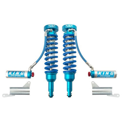 King Shocks Front 2.5 Dia Remote Res Coilover for 2010+ Toyota 4Runner w/KDSS [MPN: 25001-243A]_1821074