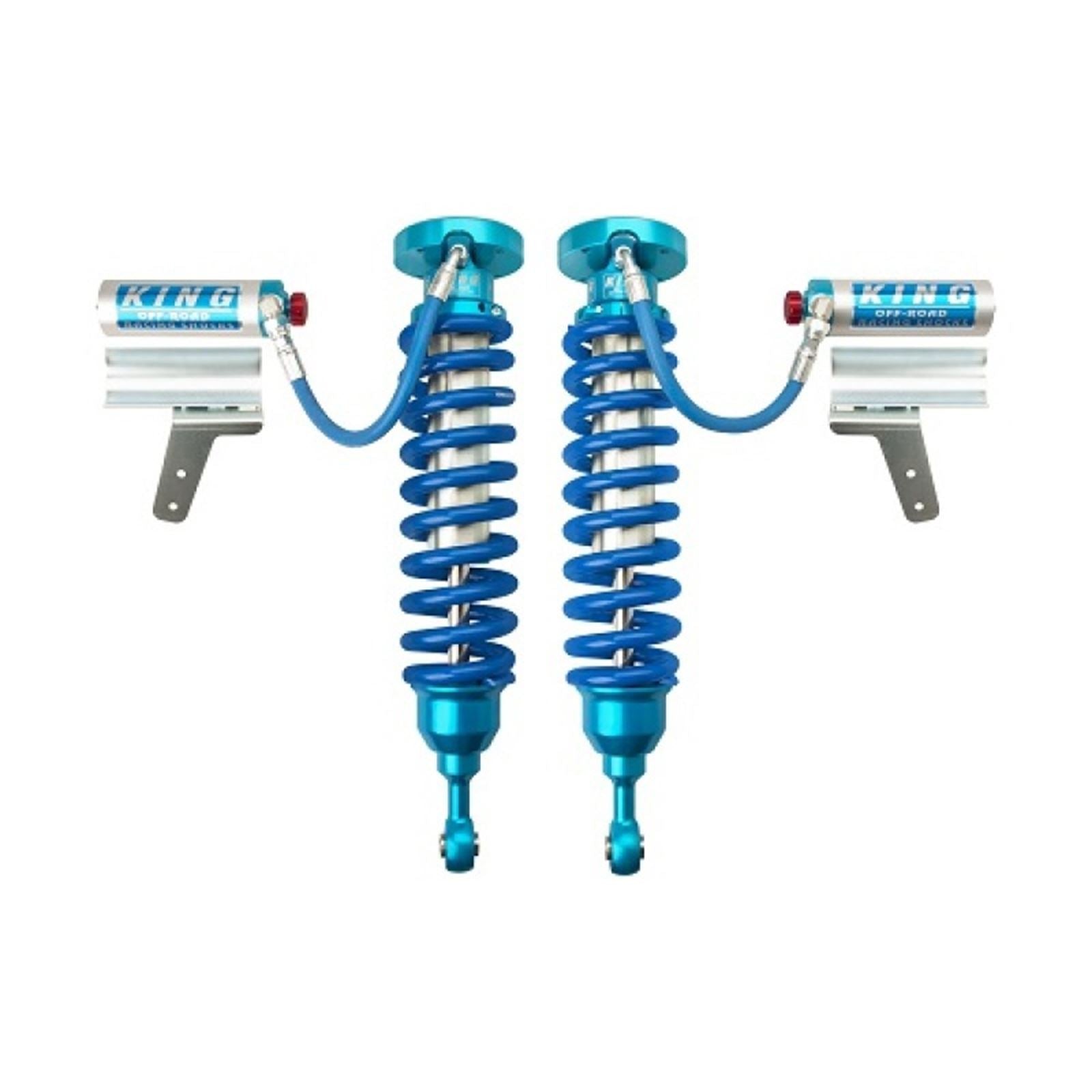 King Shocks Front 2.5 Dia Remote Res Coilover for 2008+ Toyota Land Cruiser 200 [MPN: 25001-266A]_1824852