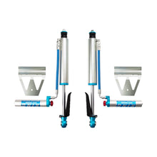 King Shocks Rear 2.5 Dia Remote Res Shock for 2008+ Toyota Land Cruiser 200 [MPN: 25001-267A]_1806030