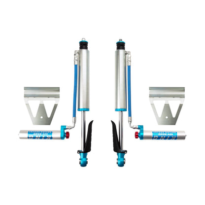 King Shocks Rear 2.5 Dia Remote Res Shock for 2008+ Toyota Land Cruiser 200 [MPN: 25001-267A]_1806030