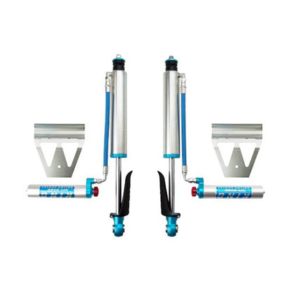 King Shocks Rear 2.5 Dia Remote Res Shock for 2008+ Toyota Land Cruiser 200 [MPN: 25001-267A]_1824120