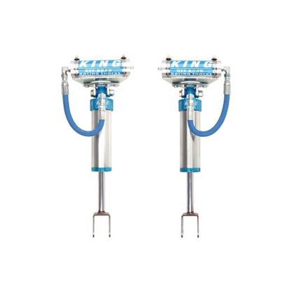 King Shocks Front 2.5 Dia Remote Reservoir Shock (Pair) for 2011+ Chevrolet [MPN: 25001-302]_1823931