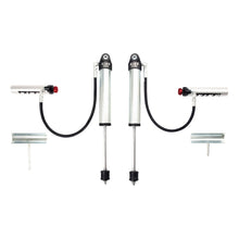 King Shocks Front 2.5 Dia Remote Res Shock w/Adjuster (Pair) for 2013+ Mercedes [MPN: 25001-319A]_1804518