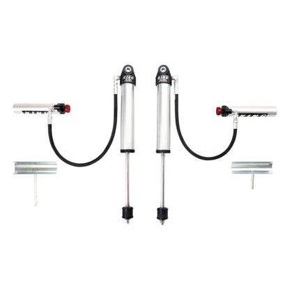 King Shocks Front 2.5 Dia Remote Res Shock w/Adjuster (Pair) for 2013+ Mercedes [MPN: 25001-319A]_1804518