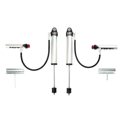 King Shocks Front 2.5 Dia Remote Res Shock w/Adjuster (Pair) for 2013+ Mercedes [MPN: 25001-319A]_1819620