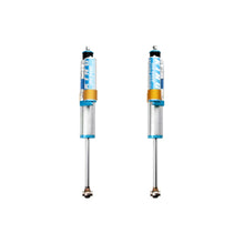 King Shocks Front 2.5 Dia Remote Res Shock for 2005+ Ford F-250/F-350 4WD [MPN: 25001-372]_1800339