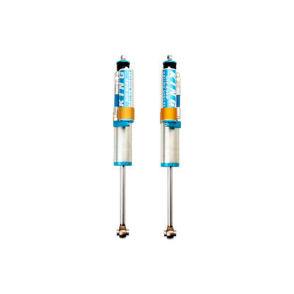 King Shocks Front 2.5 Dia Remote Res Shock for 2005+ Ford F-250/F-350 4WD [MPN: 25001-372]_1823936