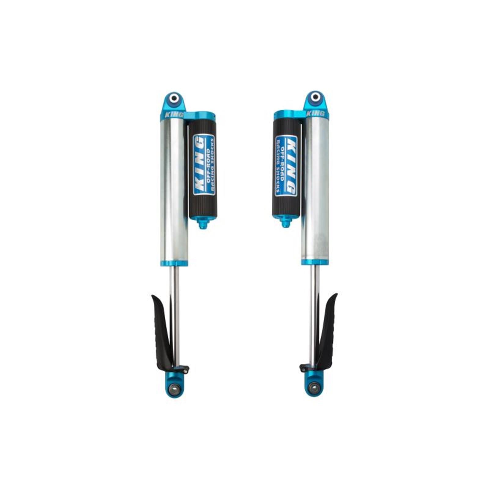 King Shocks Rear 2.5 DiaPiggyback Reservoir Shock for 2018+ Jeep Wrangler JL [MPN: 25001-374]_1823359